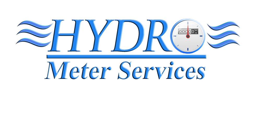 Hydro Meter Logo